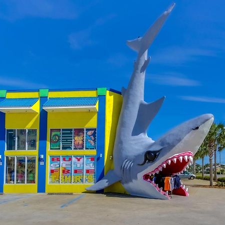 Emerald Beach Resort 435 Panama City Beach Exterior photo