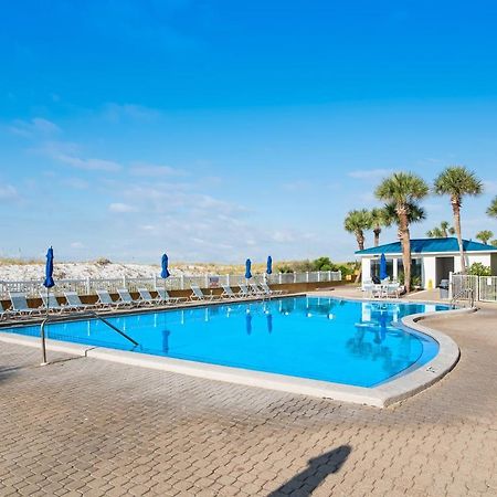 Emerald Beach Resort 435 Panama City Beach Exterior photo