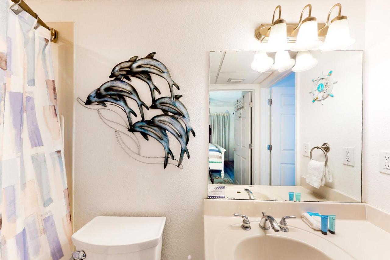 Emerald Beach Resort 435 Panama City Beach Exterior photo