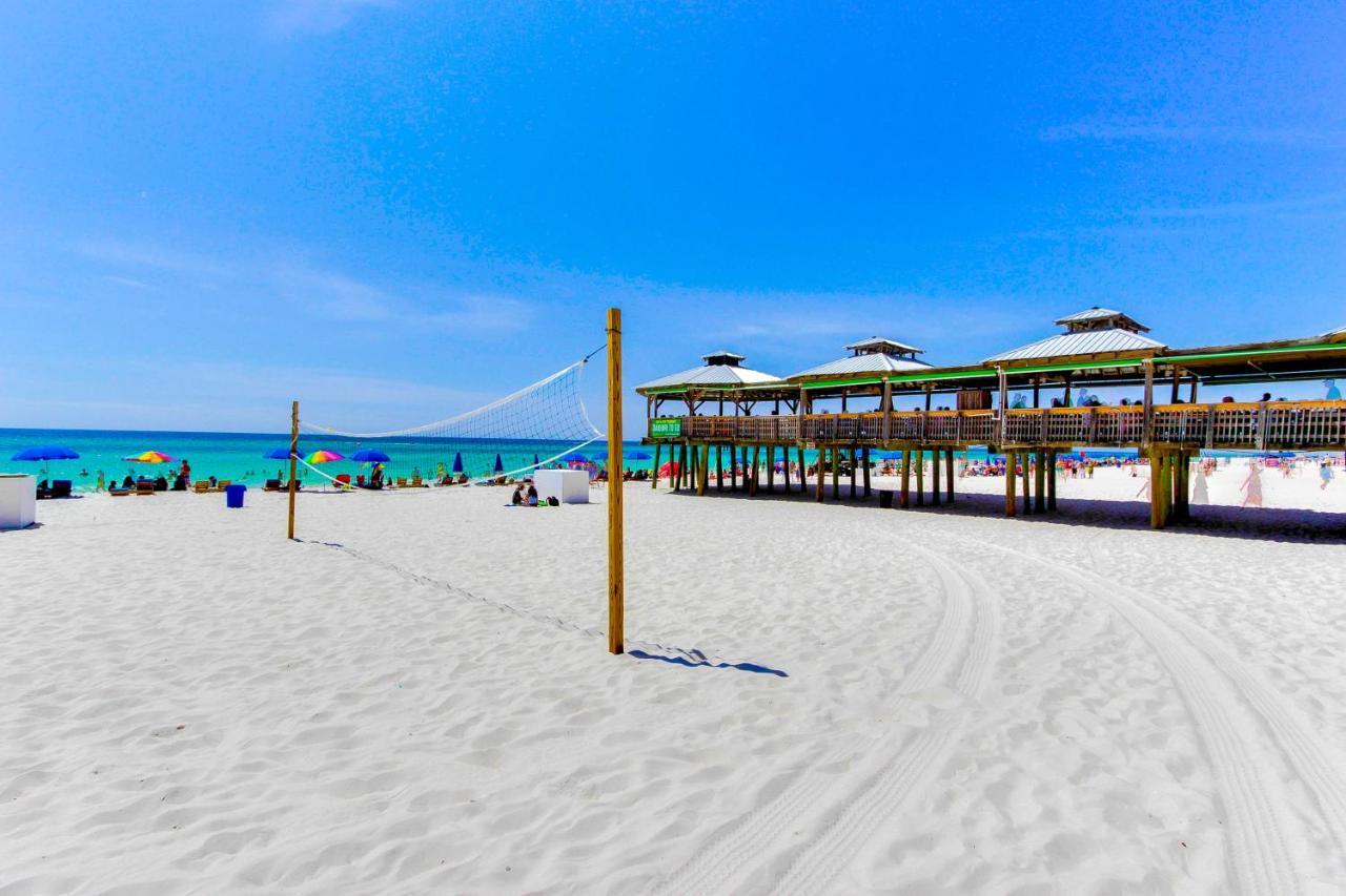 Emerald Beach Resort 435 Panama City Beach Exterior photo