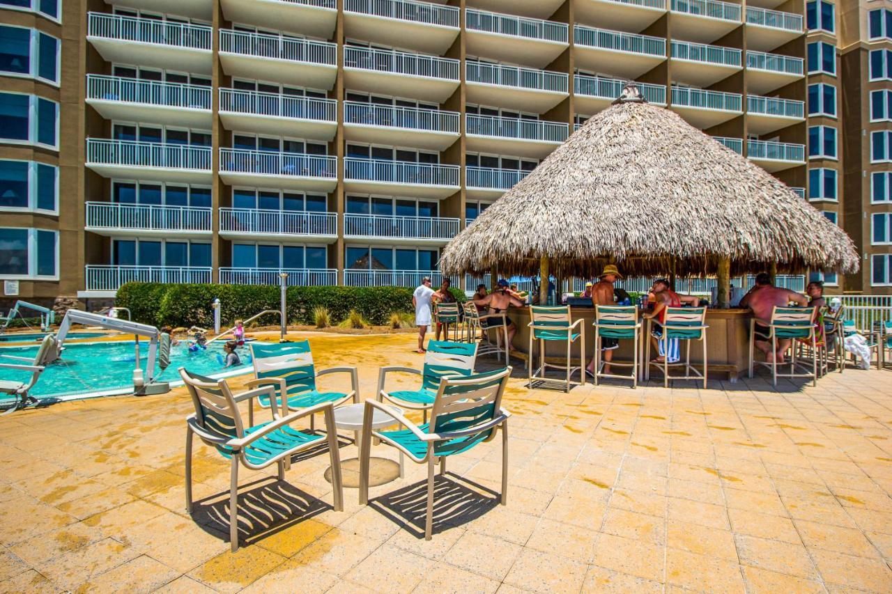 Emerald Beach Resort 435 Panama City Beach Exterior photo